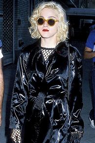 Image result for Madonna 90s Grunge