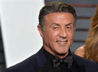Image result for Sylvester Stallone with Beard