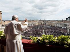 Image result for Pope Francis Vatican City