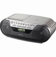 Image result for Stereo CD Player