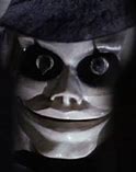 Image result for Blade From Puppet Master