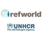 Image result for refworld logo