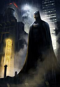 Image result for Best Batman Concept Art
