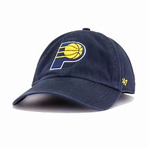 Image result for Brand 47 Indiana Pacers Hat