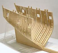Image result for Scratch Building Wooden Ship Models