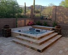 Image result for Jacuzzi Above Ground Pool