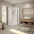 Image result for Mobile Home Bathroom Shower Stalls
