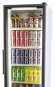 Image result for Mini Fridge with Glass Door and Lights