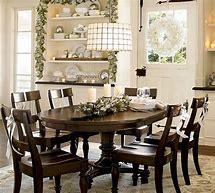 Image result for Traditional Dining Room Furniture