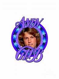 Image result for Andy Gibb Girlfriend