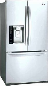 Image result for French Door Refrigerator 67 High