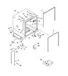 Image result for KitchenAid Dishwasher Parts Replacement