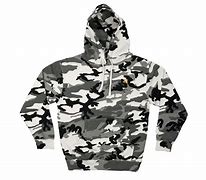 Image result for Snow Camo Hoodie