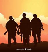 Image result for Kosovo Soldiers