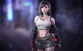 Image result for FF7 Tifa HD Wallpapers