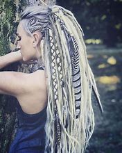 Image result for Nordic Braids for Women