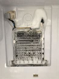 Image result for Samsung Refrigerator Defrost