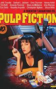 Image result for Pulp Fiction Movie Scenes