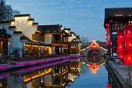 Image result for Nanjing Temple