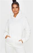 Image result for White Spots Black Hoodie