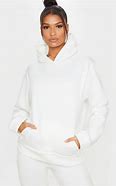 Image result for White Female Hoodie