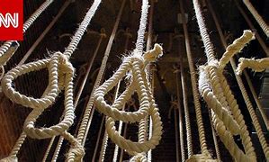 Image result for Washington State Hanging Executions