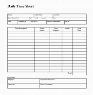 Image result for Timesheet Early