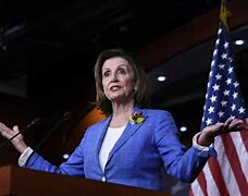 Image result for Nancy Pelosi Interview Yesterday