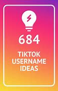 Image result for Username for TikTok for Girl