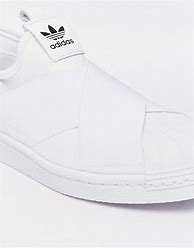 Image result for Adidas All White