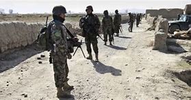 Image result for Kandahar Massacre