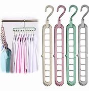 Image result for Linking Plastic Hangers Magic