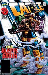 Image result for Cable Comics