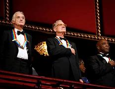 Image result for LED Zeppelin Honored at Kennedy Center