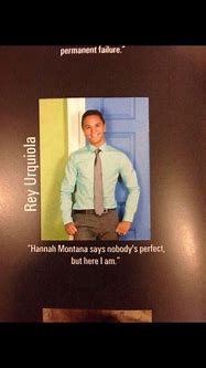 Image result for Worst Senior Quotes