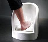 Image result for Foot Washer