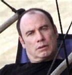 Image result for John Travolta Saying Sandy