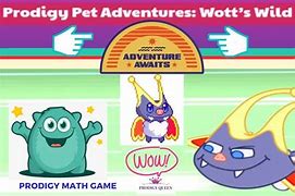 Image result for Prodigy Math Game Pets 2020