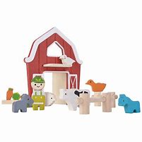 Image result for Plan Toys Wooden Stand Mixer Playset - Crate & Kids