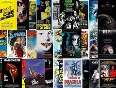 Image result for Best Horror Movies