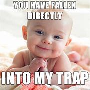 Image result for Any Questions Funny Baby Meme