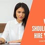 Image result for Why Should We Hire You I Invited My Self