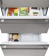 Image result for Upright Freezer with Ice Maker by Beko