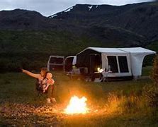 Image result for Tent On Wheels