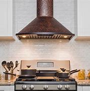 Image result for Hood for Stove Top