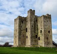 Image result for Trim Castle Ireland