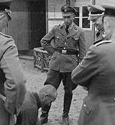 Image result for Gestapo Kappler