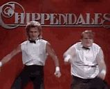 Image result for Chris Farley Happy GIF