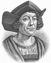 Image result for Christophorus Columbus