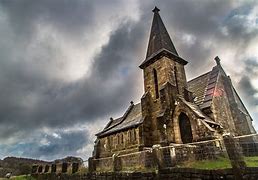 Image result for Oradour-sur-Glane Church
